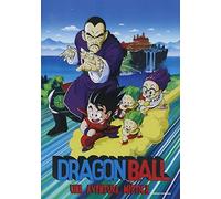 Dragon Ball Mystical Adventure - Una Aventura Mística en ESPAÑOL LATINO Region 4