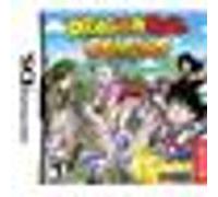 Dragon Ball Origins G