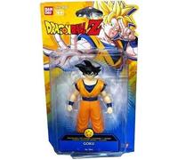 DRAGON BALL -Pack de 5 figurines Dragon Ball Z set héros 1