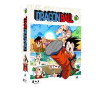 Dragon Ball - Partie 1 - Edition Collector - Coffret Blu-ray