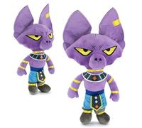 DRAGON BALL, Peluche 22 cm, Modèle Aléatoire, DRU14