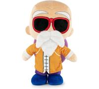 Dragon Ball Peluche Muten Roshi 26 Cm