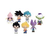 Dragon Ball Peluche Personnages Assortis 30 cm, Un Produit Au Choix