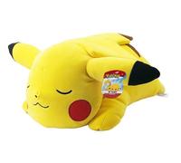 Dragon Ball Peluche Pikachu Dort 40 Cm