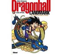 Dragon Ball perfect edition - Landmark