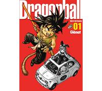 Dragon Ball perfect edition - Tome 01