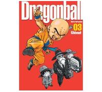 Dragon Ball perfect edition - Tome 03