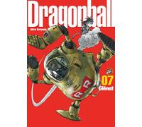 Akira Toriyama - Dragon Ball Perfect Edition Tome 07 - Glénat - Broché