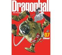 Akira Toriyama - Dragon Ball Perfect Edition Tome 07 - Glénat - Broché