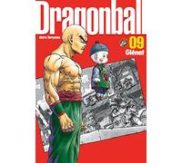 Akira Toriyama – Dragon Ball – Tome 09 – Perfect edition – Broché – Glénat