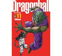 Dragon Ball perfect edition - Tome 11