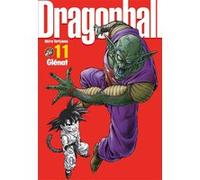 Dragon Ball perfect edition - Tome 11