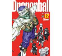 Akira Toriyama – Dragon Ball – Tome 12 – Perfect Edition – Broché