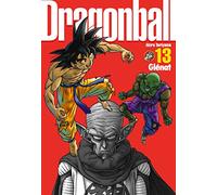 Dragon Ball perfect edition - Tome 13