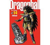 Akira Toriyama – Dragon Ball – Tome 14 – Édition Perfect – Poche – Manga – Glénat