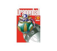 Dragon Ball perfect edition - Tome 17
