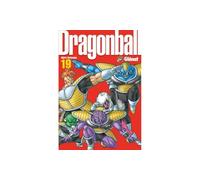 Dragon Ball perfect edition - Tome 19