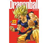 Dragon Ball perfect edition - Tome 22