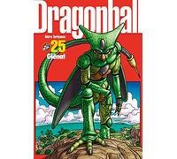 Dragon Ball perfect edition - Tome 25 Akira Toriyama (Auteur)
