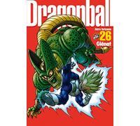 GLENAT Dragon ball tome 26 - perfect édition
