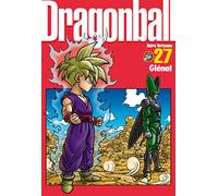 Dragon Ball perfect edition - Tome 27