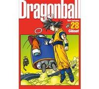 Akira Toriyama – Dragon Ball – Tome 28 – Perfect Edition – Glénat