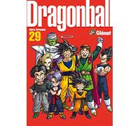 Akira Toriyama – Dragon Ball – Tome 29 – Perfect Edition