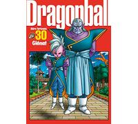 Dragon Ball perfect edition - Tome 30
