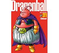 Akira Toriyama – Dragon Ball – Tome 31 – Perfect Edition