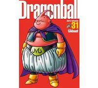 Dragon Ball perfect edition - Tome 31