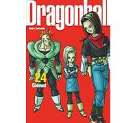 Dragon ball - Perfect Edition Vol.24 de Akira Toriyama (2013) Broché