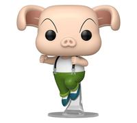 Dragon Ball Pop Animation Vinyl Figure Oolong 9 cm Funko