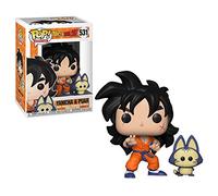Dragon Ball - Pop Vinyl 531: Yamcha & Puar