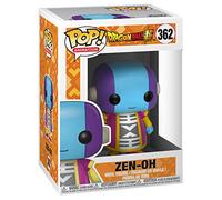 Dragon Ball - Pop Vinyl N°362 Zen-Oh - Edition Limitée