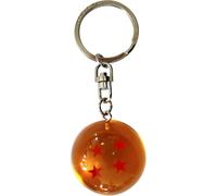Dragon Ball - Porte-clés 3d - Gadget Abystyle
