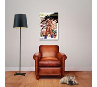 Dragon Ball - Poster - Histoire de Son Goku + 1 OB poster de taille 61x91,5cm