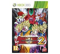 Dragon Ball : Raging Blast 2