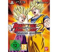Dragon Ball : Raging Blast 2