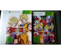 Dragon ball : raging blast 2 - édition limitée
