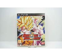 Dragon Ball : Raging Blast