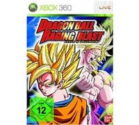 Dragon Ball Raging Blast - Edition Collector G