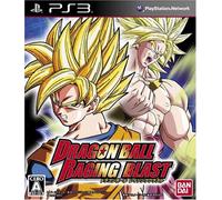 Dragon Ball: Raging Blast[Import Japonais]