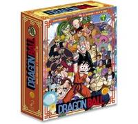 Dragon Ball Sagas Complete Box 1 / Dragon Ball Sagas Completas Box 1 G