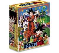 Dragon Ball Sagas Completes Box 3 Ep. 109 à 153 (DVD) G
