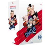 Dragon Ball Saison 1 Partie 2 Edition Collector DVD E