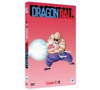 Dragon Ball Saison 1 Volume 2 DVD E
