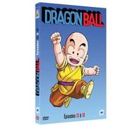 Dragon Ball Saison 1 Volume 3 DVD E
