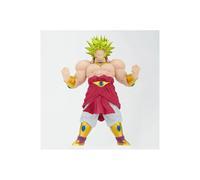 Banpresto – Figurine Dragon Ball Z Broly Super Saiyan – Blood of Saiyans