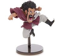 Dragon Ball SCultures BIG modeling Tenkaichi Budokai 7 å…¶ä¹Etwo Mr. Satan normal color separately