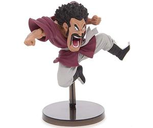 Dragon Ball SCultures BIG modeling Tenkaichi Budokai 7 å…¶ä¹Etwo Mr. Satan normal color separately